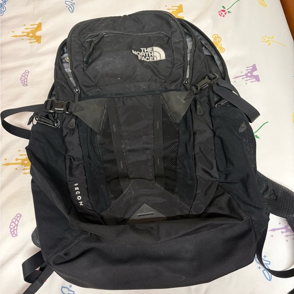North Face Recon Backpack - Picture 1 of 7